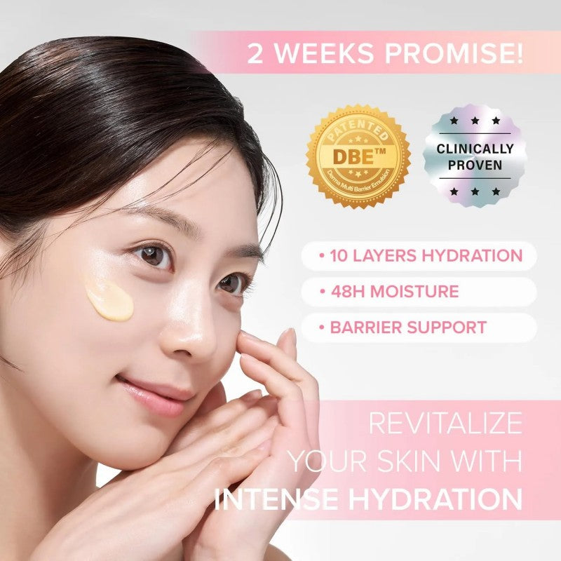 Mary&May Idebenone Blackberry Intense Cream 70g