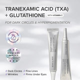 Mary&May Tranexamic Acid + Glutathion Eye Cream 30ml