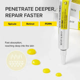 Mary&May Spicule Retinol PDRN Cream 15g