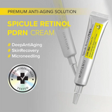 Mary&May Spicule Retinol PDRN Cream 15g