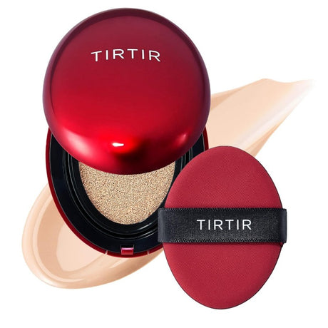 TIRTIR Mask Fit Red Cushion #17C Porcelain