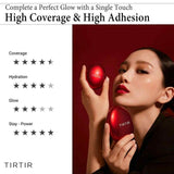 TIRTIR Mask Fit Red Cushion #17C Porcelain