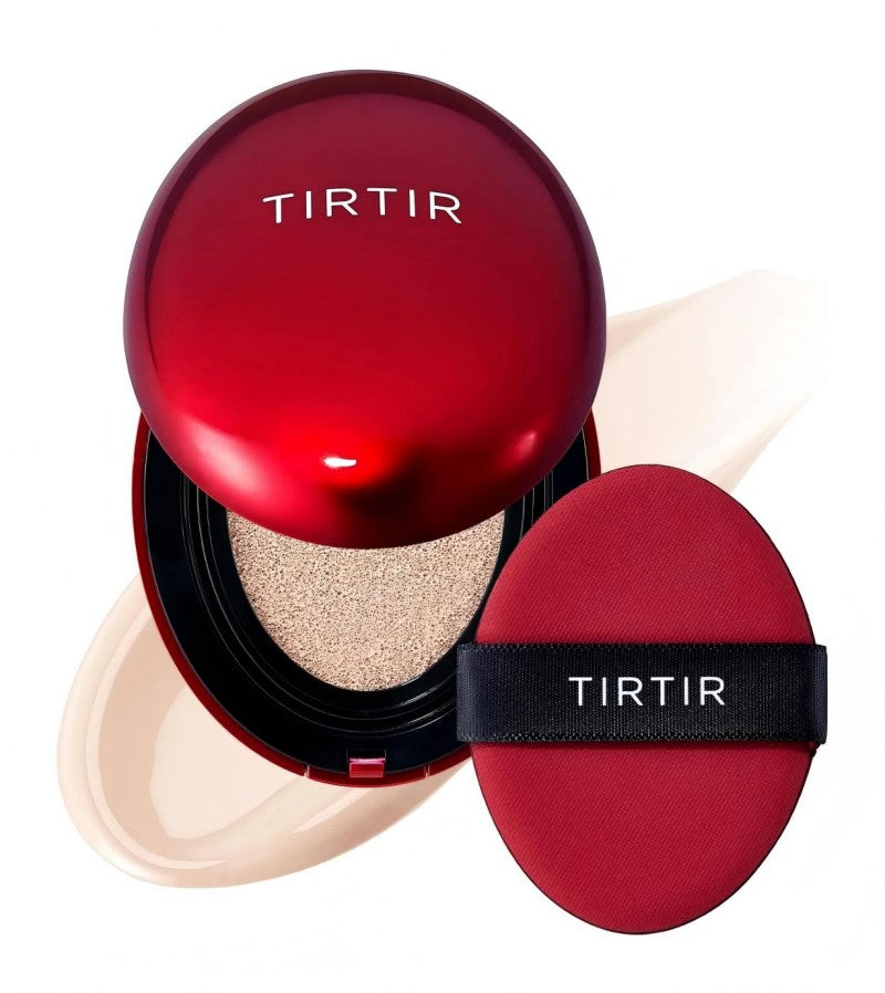 TIRTIR Mask Fit Red Cushion Mini #17C Porcelain 4.5g