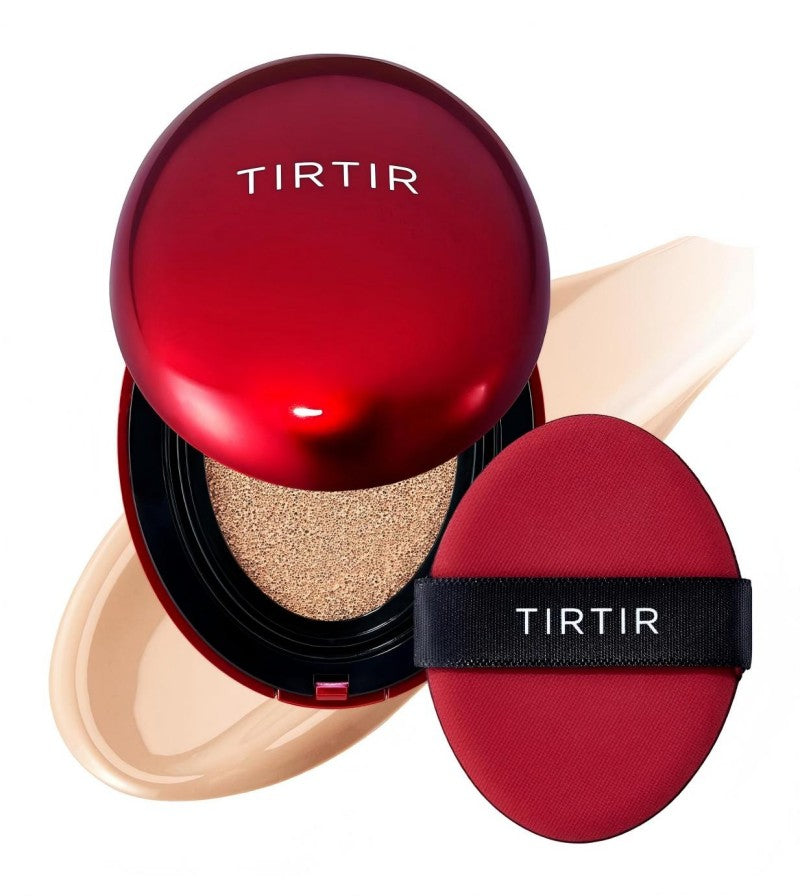 TIRTIR Mask Fit Red Mini Cushion #21N Ivory 4.5g