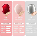 TIRTIR Mask Fit All Cover Pink Cushion #21N Ivory 4.5g