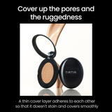 TIRTIR Mask Fit Mini Cushion #21N Ivory 4.5g