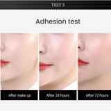 Tirtir缇乐缇乐迷你气垫黑色轻薄保湿#21N Ivory 4.5g