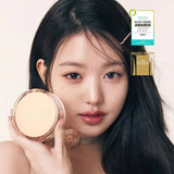 Amuse Dew Jelly Vegan Cushion #01 Soonsoo