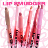 Amuse Lip Smudger #02 Rose