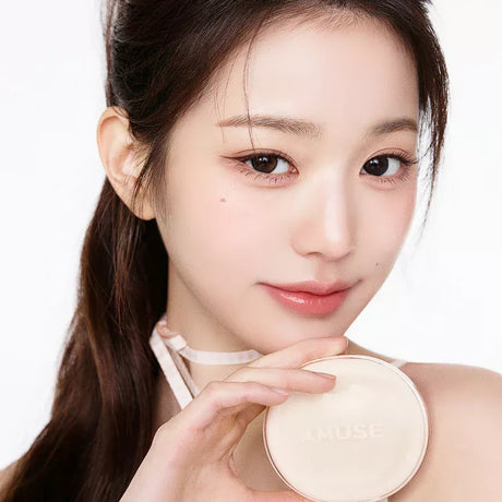 Amuse Dew Jelly Master Cushion #01 Clean 15g