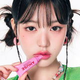 Amuse Care Balm Keyring Lip Balm #02 Happy Girl