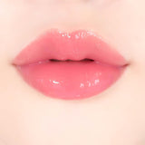 Amuse Lip Tint Balm Key Ring #05 Rose Me