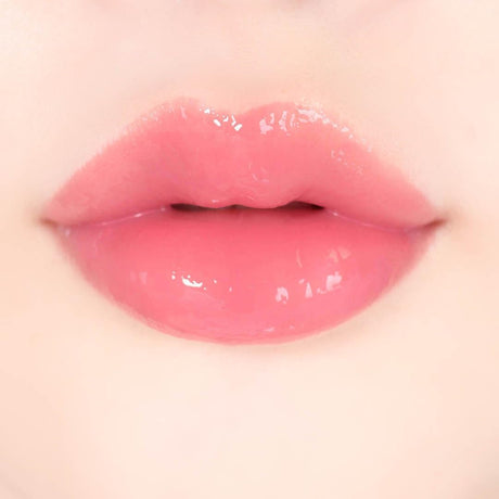 Amuse Lip Tint Balm Key Ring #05 Rose Me