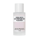 Pleuvoir Hair Perfume Mist Rose Wood 50ml
