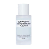 Pleuvoir Hair Perfume Mist Tokyo Cloud 50ml+8g