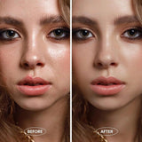 Milk Touch All Day Perfect Blurring Fixing Pact 15g*2