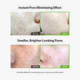 Sungboon Editor Green Tomato Pore Lifting Ampoule 30ml*2