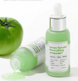 Sungboon Editor Green Tomato Pore Lifting Ampoule 30ml*2