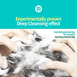 RYO Deep Cleansing & Cooling Conditioner 550ml