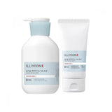 Illiyoon一理润神经酰胺身体乳 334ml+100ml