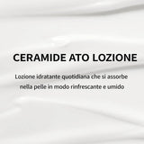 Illiyoon Ceramide Ato Lotion Set 334ml+100ml