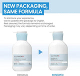 Illiyoon Ceramide Ato Lotion Set 334ml+100ml