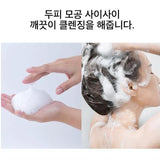 Ryo Black Bean Hair Loss Care Shampoo 800ml