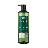 Ryo Mugort Shampoo 800ml