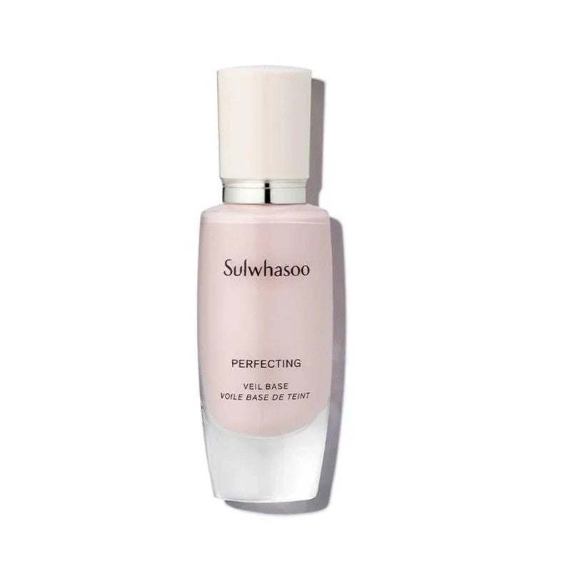Sulwhasoo雪花秀隔离霜亮肤匀色#01粉色 30ml