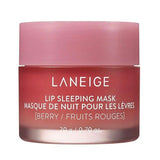 Laneige Lip Sleeping Mask EX Renewal Berry 20g