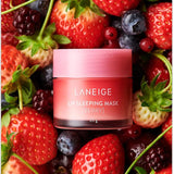 Laneige Lip Sleeping Mask EX Renewal Berry 20g