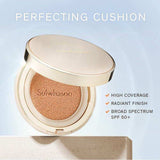 Sulwhasoo Perfecting Cushion #21 Natural Pink