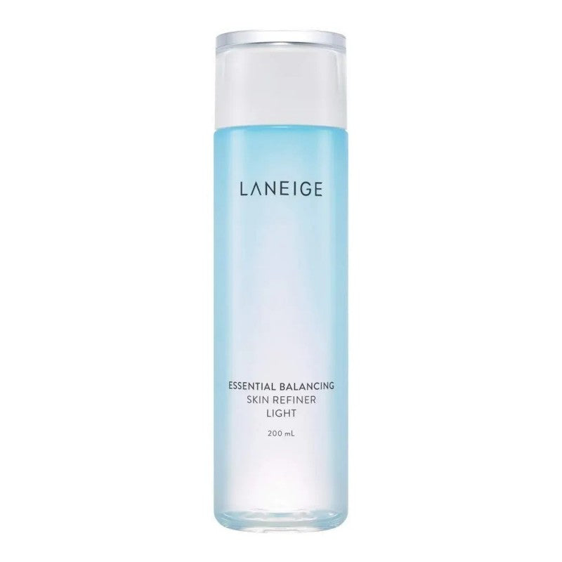 Laneige兰芝清爽型化妆水补水保湿 200ml