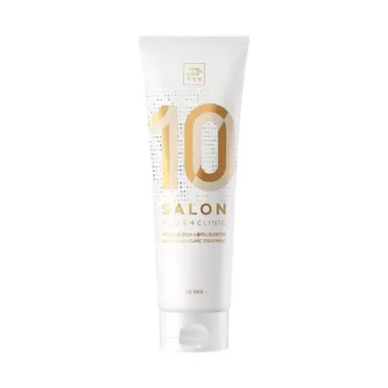 Mise En Scene爱茉莉美仙妆Salon10蛋白修护发膜 250ml