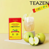 Teazen Apple Cider Vinegar Drink Powder Packets 30pcs