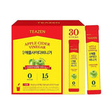 Teazen Apple Cider Vinegar Drink Powder Packets 30pcs