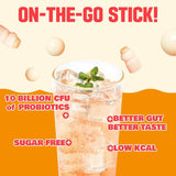 Teazen Kombucha Yogurt Flavor 5g*10