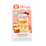 Teazen Kombucha Powder Yogurt Flavored 5g*12