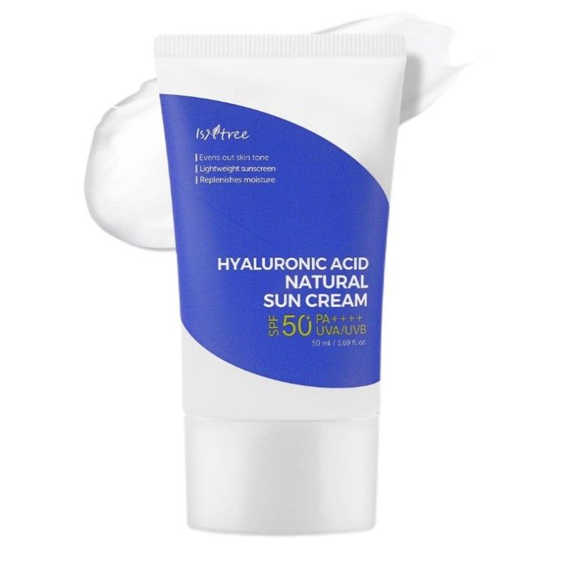 Isntree Hyaluronic Acid Watery Sun Gel SPF50+ 50ml