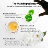 Hexkin赫诗琴密集光感塑颜水光面霜 40ml