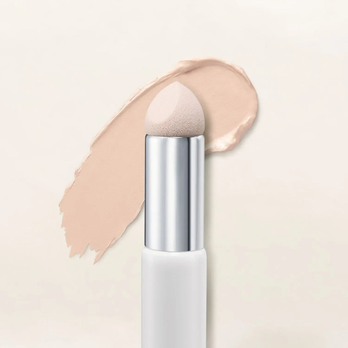 Fillimilli双头海绵化妆刷 1支