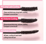 Peripera菲丽菲拉墨水炫彩睫毛膏#03清新卷翘黑色