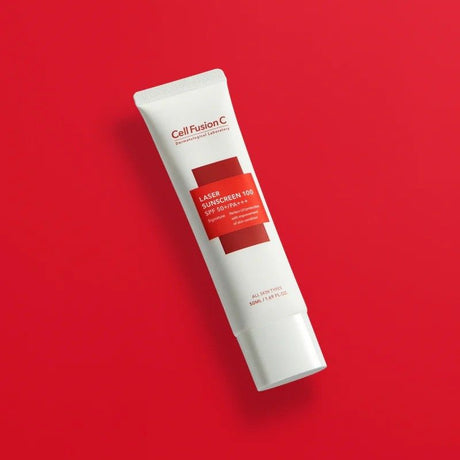 Cell Fusion C Laser Sunscreen SPF50+/ PA+++ 50ml
