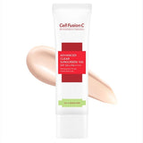 Cell Fusion C Toning Sunscreen SPF50+ PA++++ 45ml