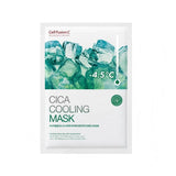 Cell Fusion C Cica Cooling Mask 1pcs