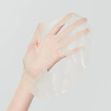 Cell Fusion C Cica Cooling Mask 1pcs