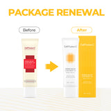 Cell Fusion C Derma Relief Sunscreen 100 SPF50+ 50ml