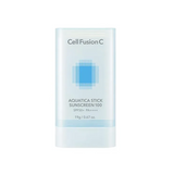 Cell Fusion C秀肤生防晒棒温和舒缓绿色 19g