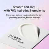 Cell Fusion C秀肤生玻璃肌素颜霜 50ml