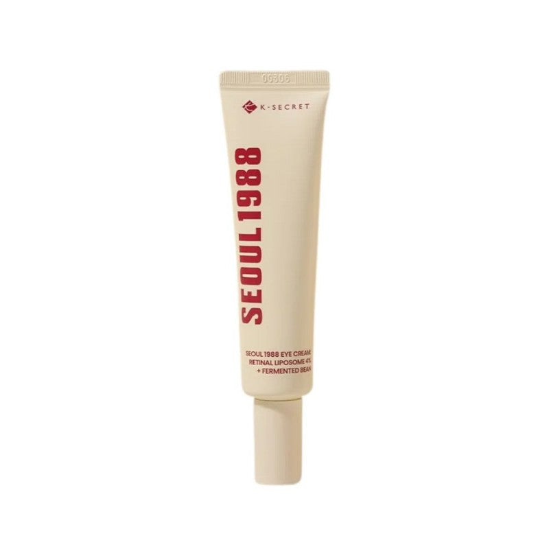 Ksecret Seoul 1988视黄醇黑参眼霜 30ml